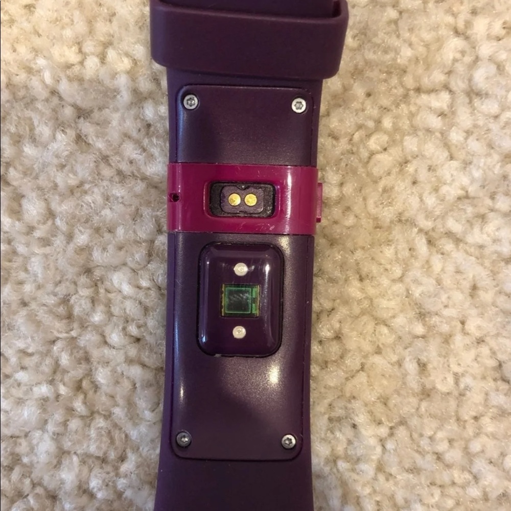 FitBit HR Charge Size Small - Picture 4 of 8